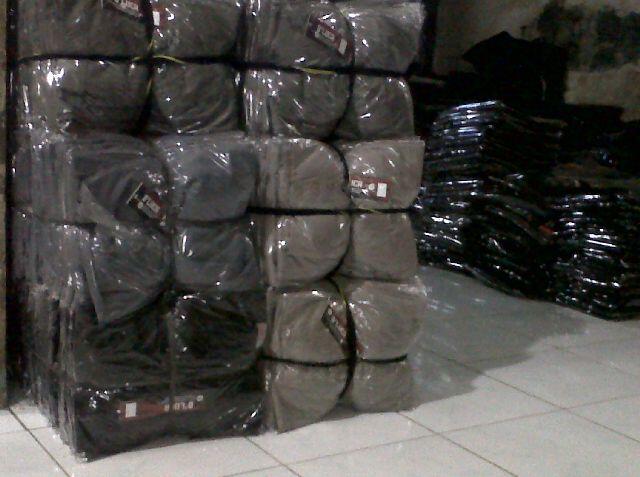 Distributor celana kantor murah bisa kirim keseluruh indonesia