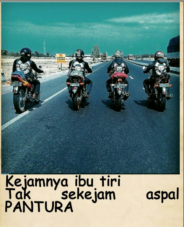 Tentang Bikers Indonesia