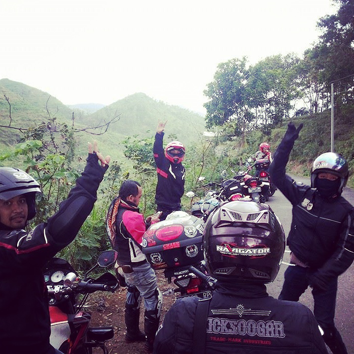 Tentang Bikers Indonesia