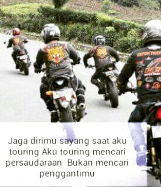 Tentang Bikers Indonesia