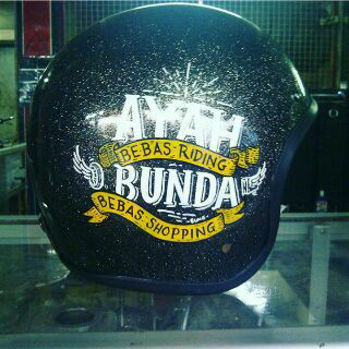 Tentang Bikers Indonesia