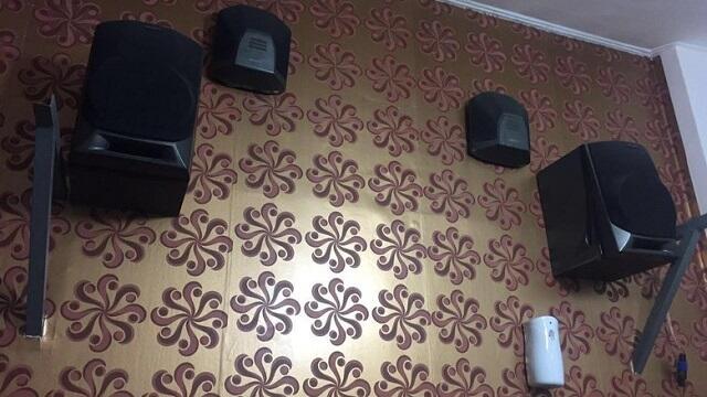 Heboh Fasilitas Napi Bandar Narkoba di LP Lubuk Pakam: dari AC, Hingga Ruang Karaoke
