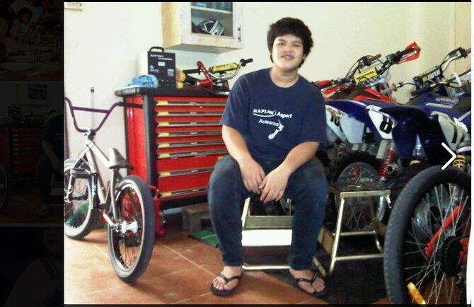 DERETAN ABG "NGAKU ANAK JENDERAL" AGAR TAK DITILANG POLISI