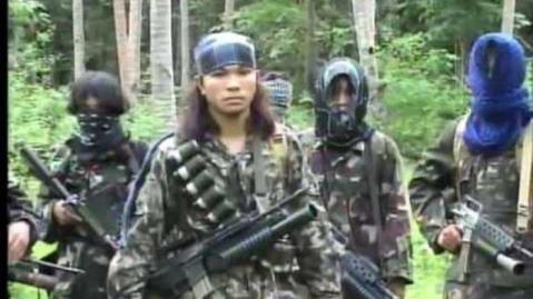 Pemerintah Tak Mau Ikut Campur Pemberian Tebusan Dari Perusahan 10 WNI Kepada Abu Say