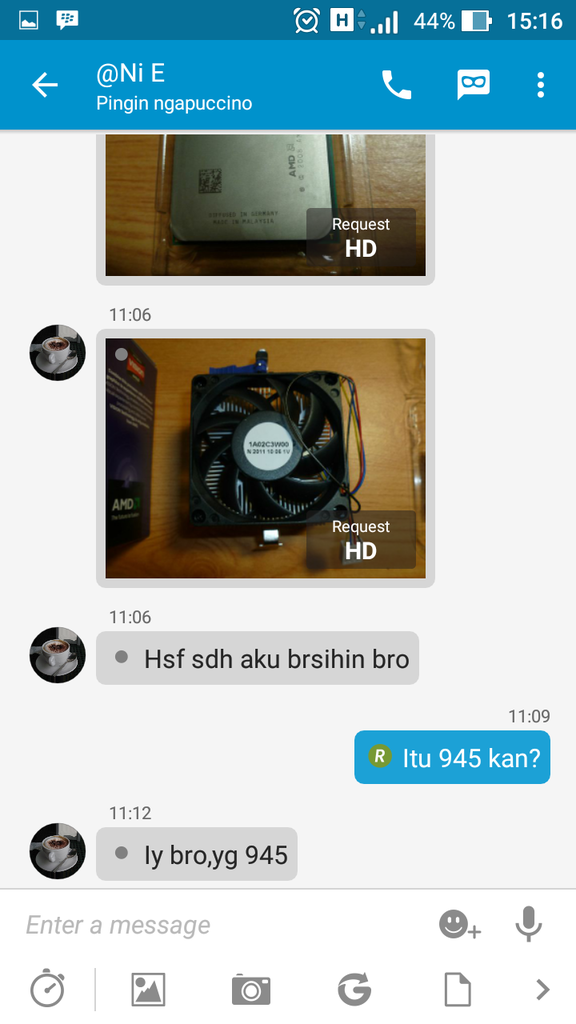 Penipuan Pake KTP Palsu