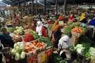Pasar Tradisional VS Swalayan (versi emak ane)