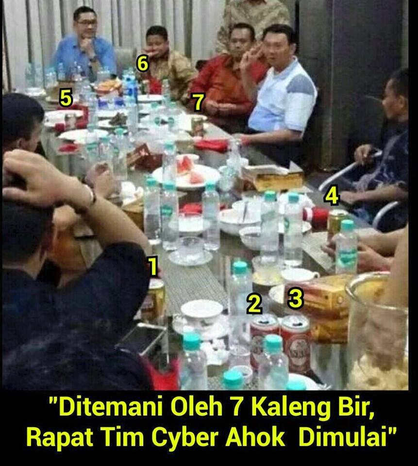 Beredar Foto Bir Muncul Meme Teman Mabok Page 2 KASKUS