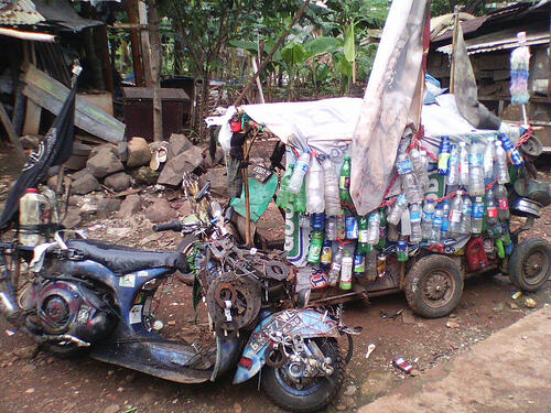 Alasan Orang Tidak/Menunda Membayar Pajak Kendaraan Bermotor