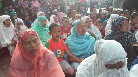 Ahok: Membiarkan Orang Dalam Kemiskinan Itu Melanggar HAM