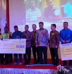 Penghargaan untuk TKI, Pengusaha Malaysia Didorong Rekrut Tenaga Kerja Legal