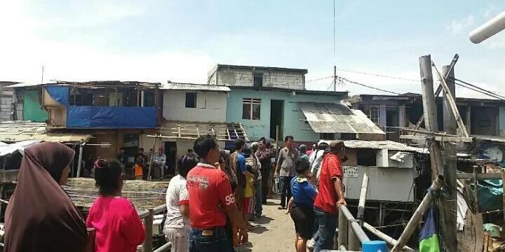 Tanah Telantar Harus Dikuasai Pemerintah
