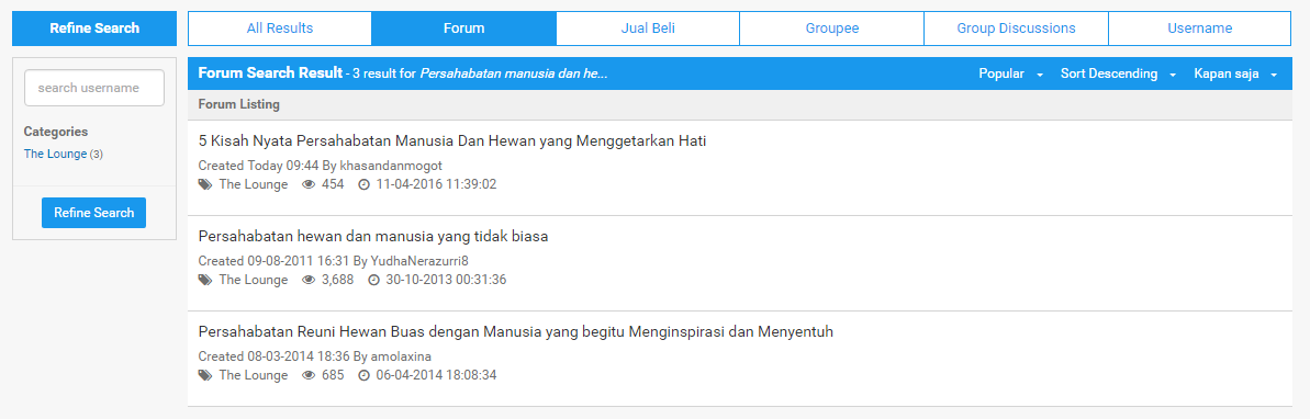 5 Kisah Nyata Persahabatan Manusia Dan Hewan yang Menggetarkan Hati