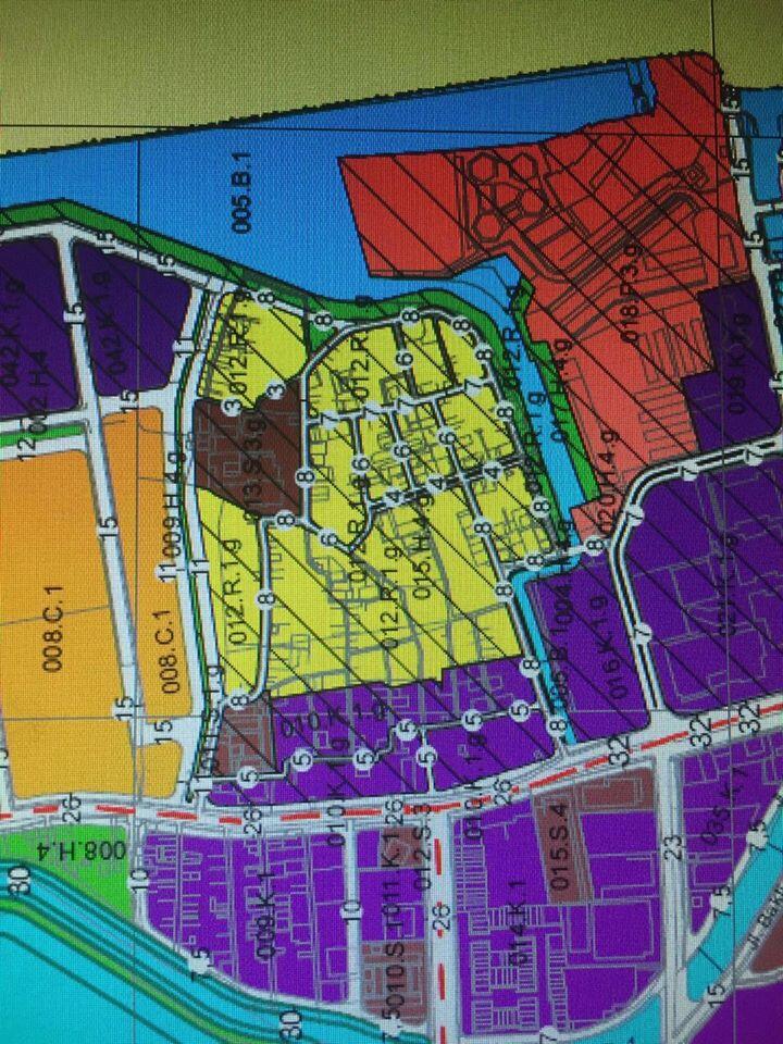 (Video) Ini dia Masterplan Pluit City, 95% untuk kepentingan pengembang