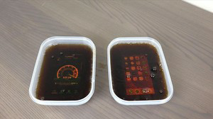 Ketika iPhone 6S Plus &amp; Galaxy S7 Edge Dibekukan 9 Jam