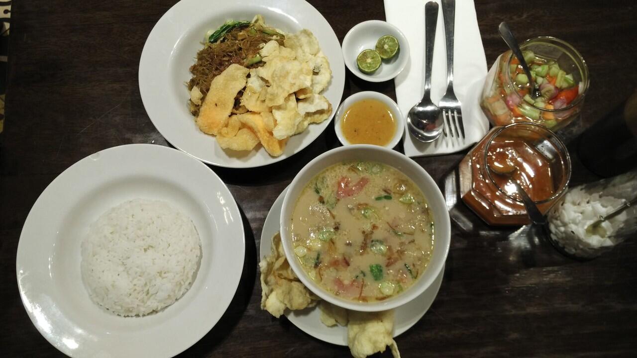 7 Soto Betawi Enak di Jakarta yang Harus Banget Kamu Coba