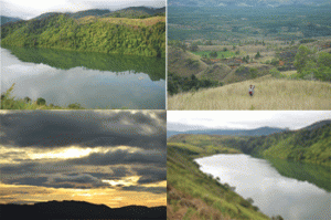 Pesona Wisata Barumun Nagari