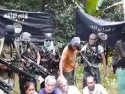 Kelompok Abu Sayyaf bantai 18 tentara Filipina