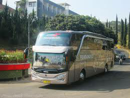 Mengenal Pabrik Perakitan Body Bis