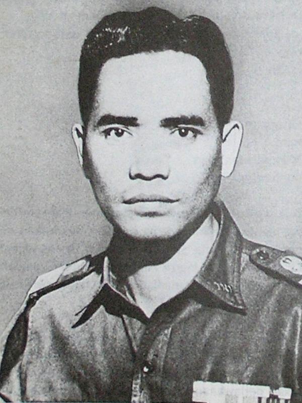 Mengenang Anggota Justice League Dari Indonesia