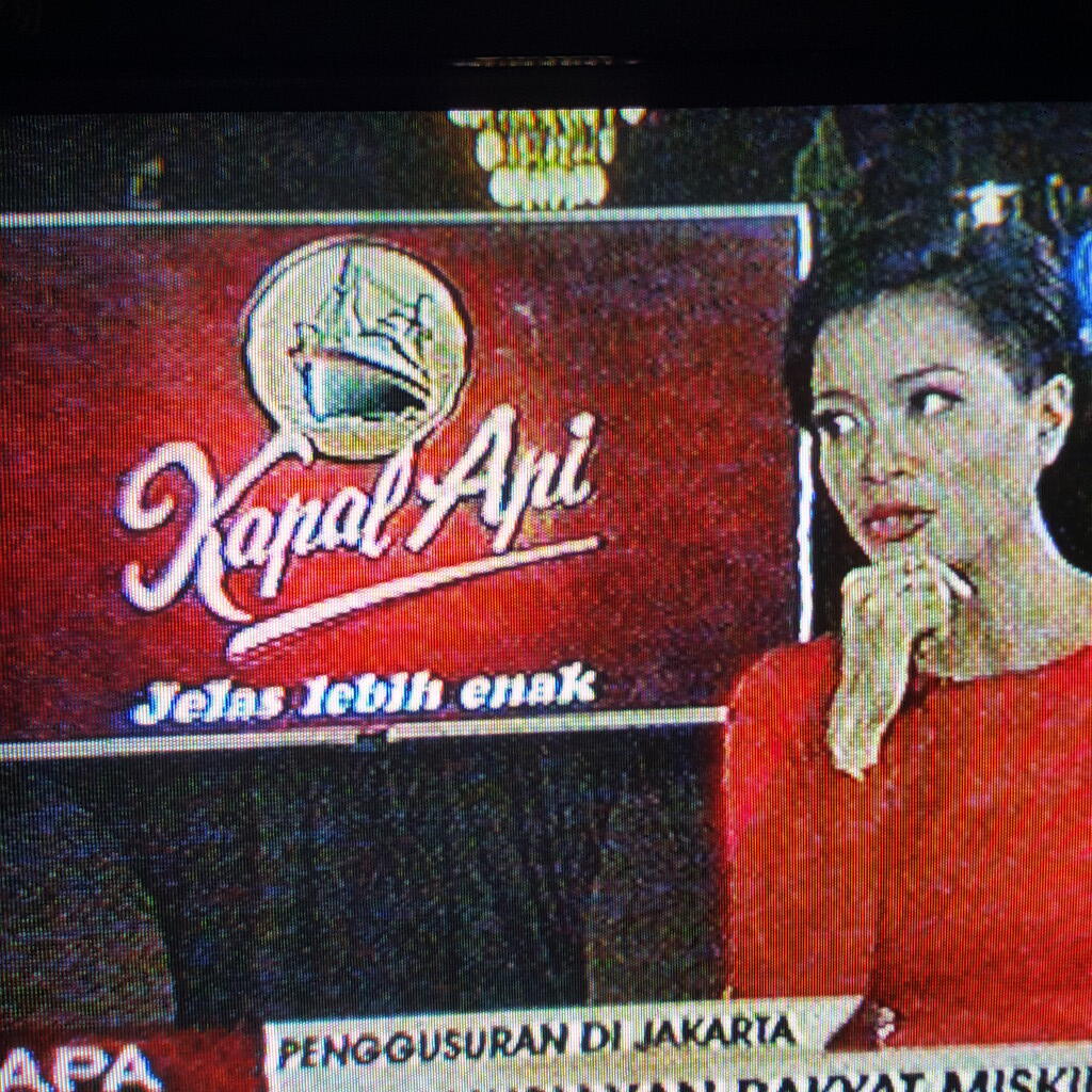 Ini Alasan Ahok Gusur Pasar Ikan Luar Batang