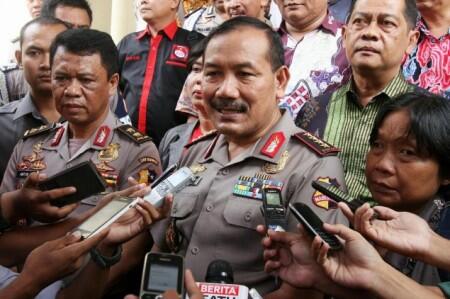 Kapolri: Penawaran Umar Patek Sulit Diterima Pemerintah Indonesia