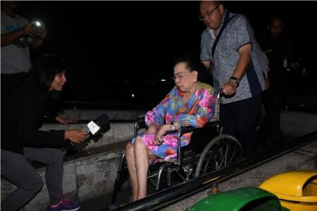 Dalami Kasus Sumber Waras, KPK Periksa Kartini Muljadi