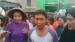 Dipukul Mundur, Warga Kampung Akuarium Lari Kocar Kacir