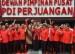 Sembilan Nama Ramaikan Bursa Cagub dan Cawagub PDIP