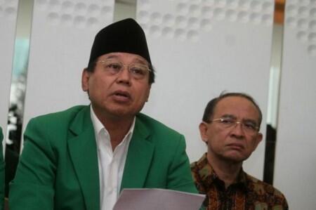 Djan Faridz Berencana Polisikan Romi