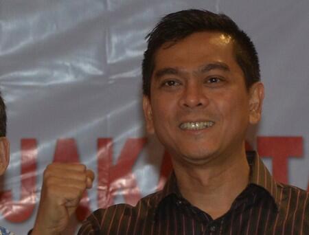 DPRD DKI Minta Suap Rp5 Miliar per Kepala