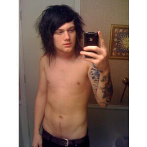 Danny Worsnop,From Emo Kid goes to Hillbilly