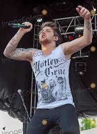 Danny Worsnop,From Emo Kid goes to Hillbilly