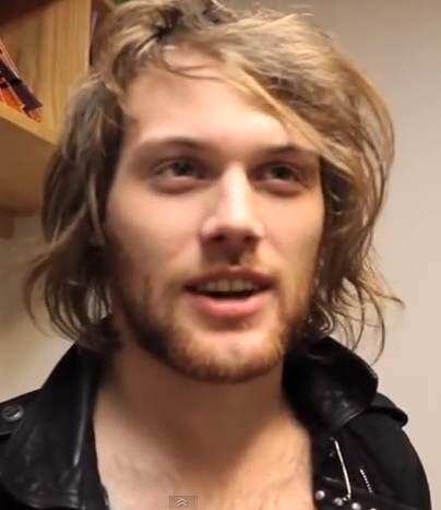 Danny Worsnop,From Emo Kid goes to Hillbilly