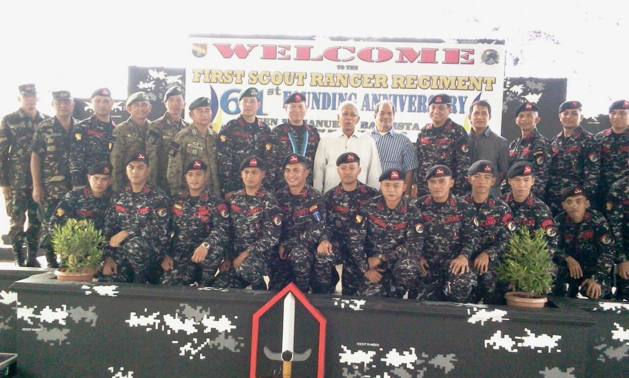 Militer Filipina Masih Upayakan Pembebasan Sandera Indonesia dan Malaysia
