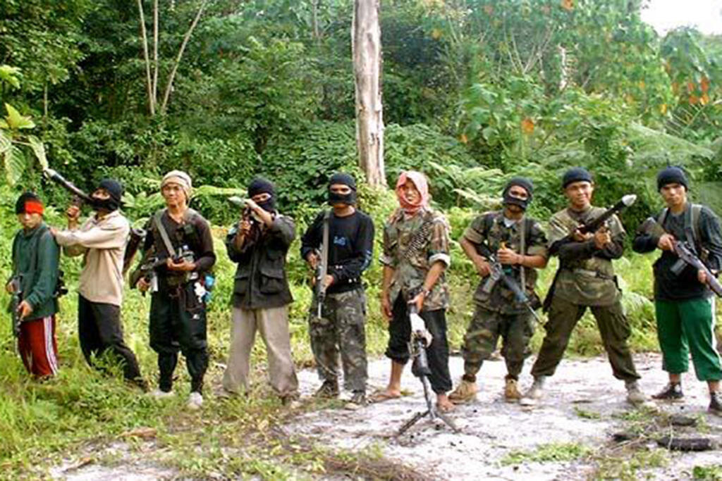 Militer Filipina Masih Upayakan Pembebasan Sandera Indonesia dan Malaysia