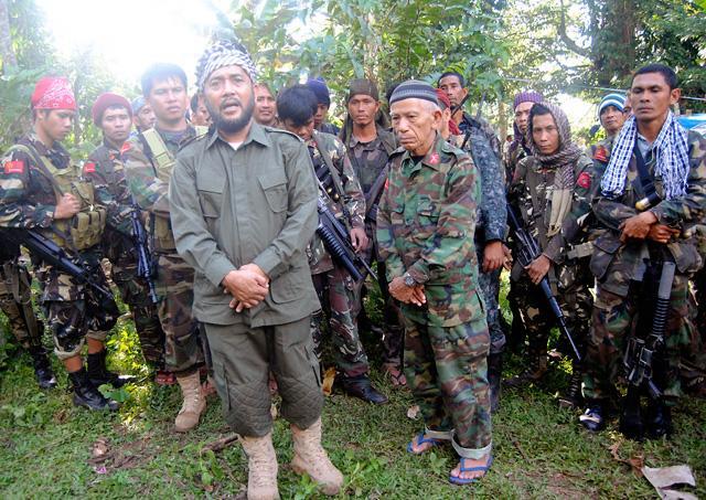 Militer Filipina Masih Upayakan Pembebasan Sandera Indonesia dan Malaysia