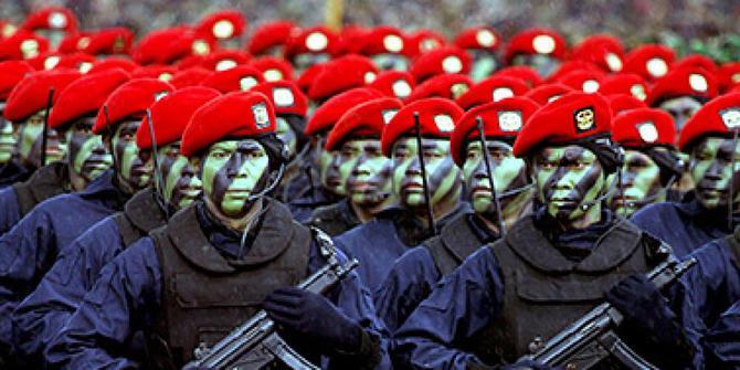 Militer Filipina Masih Upayakan Pembebasan Sandera Indonesia dan Malaysia
