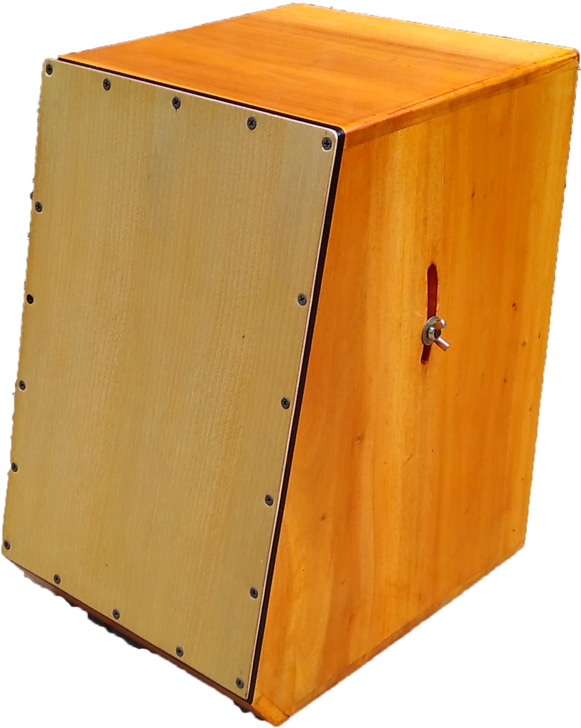 Cajon Adalah