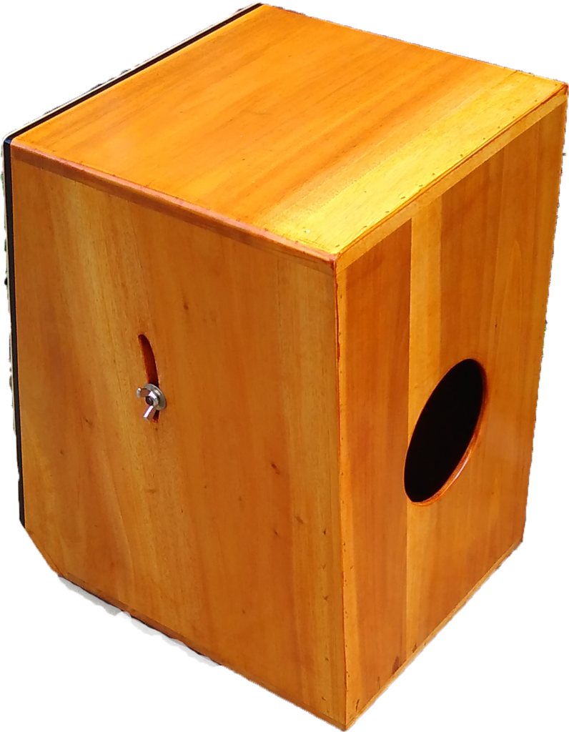 Cajon Adalah