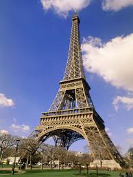 Sejarah Pembangunan Menara Eiffel
