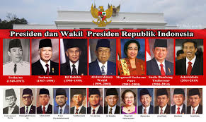 Presiden Indonesia yang Tidak Tertulis dalam Sejarah Bangsa