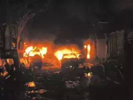 Rentetan Aksi Teror yang Terjadi di Indonesia