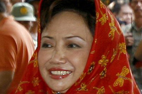 4 Koruptor Indonesia yang Paling Sulit Ditangkap
