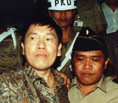 Mengulas sosok dan kejahatan Eddy Tansil