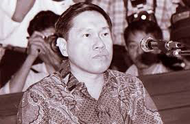 Mengulas sosok dan kejahatan Eddy Tansil
