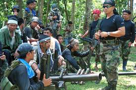 Siapa Sebenarnya Abu Sayyaf (Bapaknya Pedang) ? Apa Tujuan Mereka?