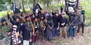 Siapa Sebenarnya Abu Sayyaf (Bapaknya Pedang) ? Apa Tujuan Mereka?