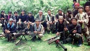 Siapa Sebenarnya Abu Sayyaf (Bapaknya Pedang) ? Apa Tujuan Mereka?