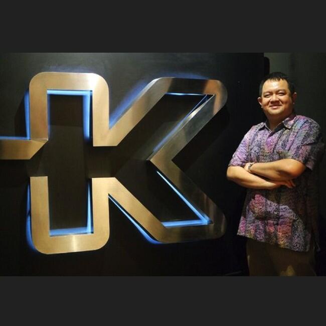 Hore! Bayar Belanja di Forum Jual Beli KASKUS Kini Makin Mudah Pakai Sakuku