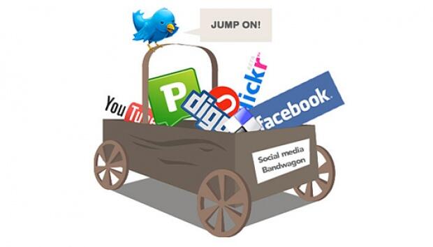 Strategi Menjual Produk Dengan Media Sosial